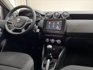 DACIA Duster 1.5 blue dci Comfort 4x2 115cv