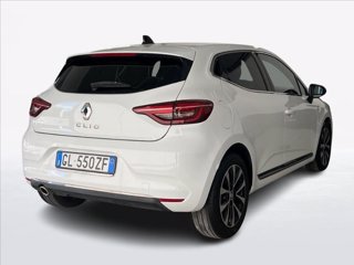 RENAULT Clio 1.0 tce Intens Gpl 100cv my21