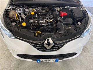 RENAULT Clio 1.0 tce Intens Gpl 100cv my21