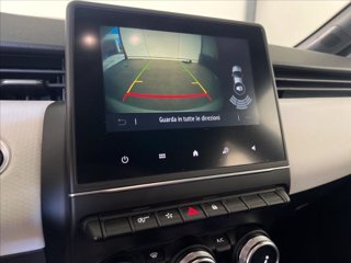 RENAULT Clio 1.0 tce Intens Gpl 100cv my21