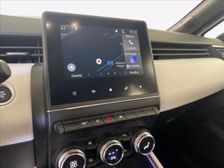 RENAULT Clio 1.0 tce Intens Gpl 100cv my21