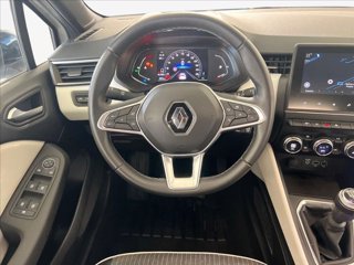 RENAULT Clio 1.0 tce Intens Gpl 100cv my21