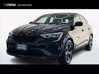 RENAULT Arkana 1.6 E-Tech full hybrid R.S. Line 145cv