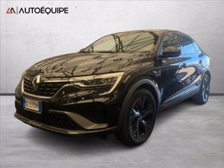 RENAULT Arkana 1.6 E-Tech full hybrid R.S. Line Fast Track 145cv
