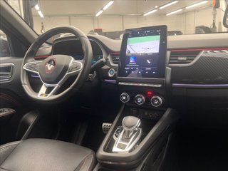 RENAULT Arkana 1.6 E-Tech full hybrid R.S. Line Fast Track 145cv