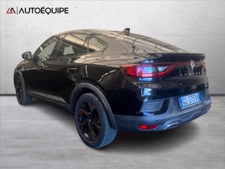 RENAULT Arkana 1.6 E-Tech full hybrid R.S. Line Fast Track 145cv