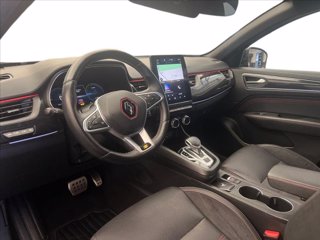 RENAULT Arkana 1.6 E-Tech full hybrid R.S. Line Fast Track 145cv