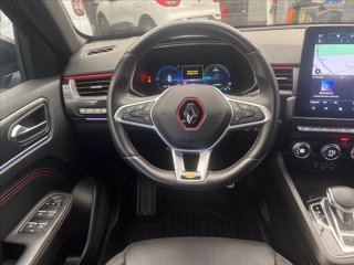 RENAULT Arkana 1.6 E-Tech full hybrid R.S. Line Fast Track 145cv