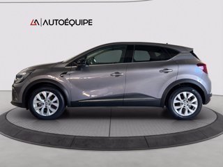 RENAULT Captur 1.6 E-Tech hybrid Intens 145cv auto