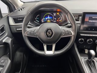 RENAULT Captur 1.6 E-Tech hybrid Intens 145cv auto
