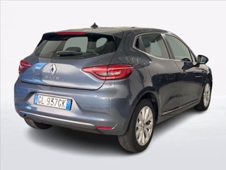 RENAULT Clio 1.0 tce Intens Gpl 100cv my21