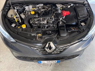 RENAULT Clio 1.0 tce Intens Gpl 100cv my21