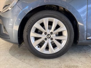 RENAULT Clio 1.0 tce Intens Gpl 100cv my21