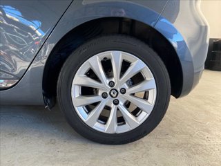 RENAULT Clio 1.0 tce Intens Gpl 100cv my21