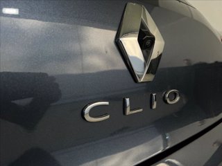 RENAULT Clio 1.0 tce Intens Gpl 100cv my21