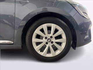 RENAULT Clio 1.0 tce Intens Gpl 100cv my21