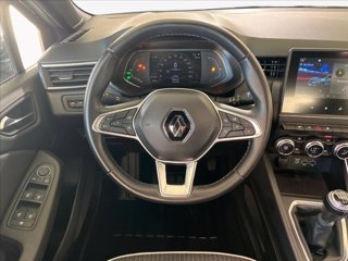 RENAULT Clio 1.0 tce Intens Gpl 100cv my21