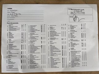 HYUNDAI i10 1.0 Tech Connect Pack econext Gpl