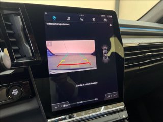 RENAULT Austral 1.2 E-Tech full hybrid Techno 200cv auto