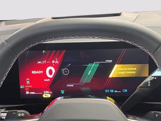 RENAULT Rafale 1.2 e-Tech full hybrid esprit Alpine 200cv auto