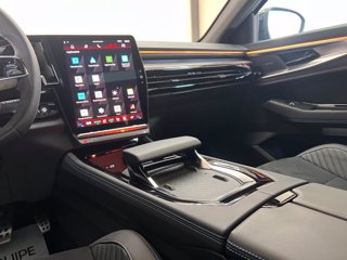 RENAULT Rafale 1.2 e-Tech full hybrid esprit Alpine 200cv auto