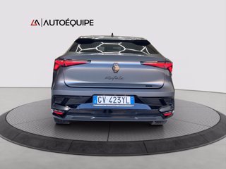 RENAULT Rafale 1.2 e-Tech full hybrid esprit Alpine 200cv auto