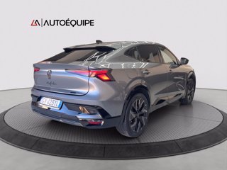 RENAULT Rafale 1.2 e-Tech full hybrid esprit Alpine 200cv auto