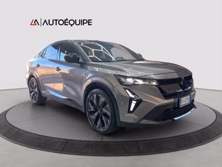 RENAULT Rafale 1.2 e-Tech full hybrid esprit Alpine 200cv auto