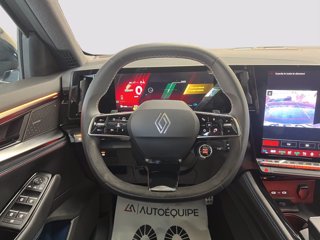 RENAULT Rafale 1.2 e-Tech full hybrid esprit Alpine 200cv auto