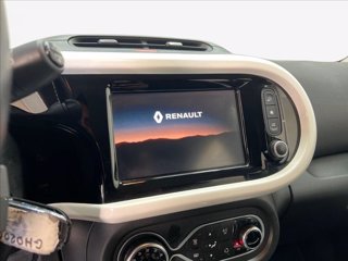 RENAULT Twingo Intens 22kWh
