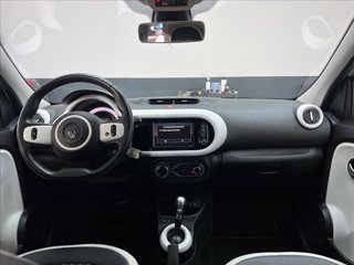 RENAULT Twingo Intens 22kWh