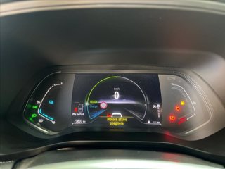 RENAULT Arkana 1.6 E-Tech full hybrid Intens 145cv