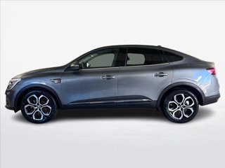 RENAULT Arkana 1.6 E-Tech full hybrid Intens 145cv