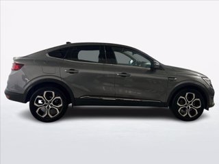 RENAULT Arkana 1.6 E-Tech full hybrid Intens 145cv