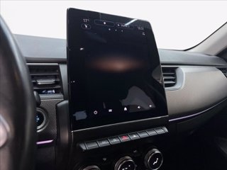 RENAULT Arkana 1.6 E-Tech full hybrid Intens 145cv