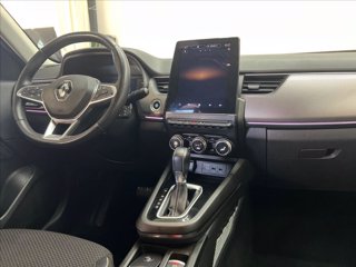 RENAULT Arkana 1.6 E-Tech full hybrid Intens 145cv