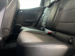 RENAULT Clio 1.0 tce Intens Gpl 100cv my21