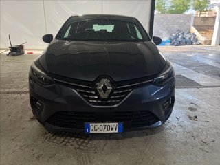 RENAULT Clio 1.0 tce Intens Gpl 100cv my21