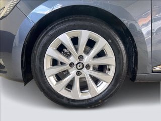 RENAULT Clio 1.0 tce Intens Gpl 100cv my21