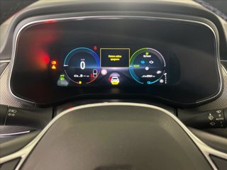 RENAULT Arkana 1.6 E-Tech full hybrid Intens 145cv