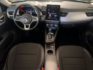 RENAULT Arkana 1.6 E-Tech full hybrid Intens 145cv