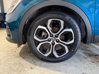 RENAULT Arkana 1.6 E-Tech full hybrid Intens 145cv