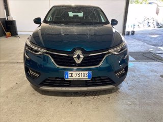 RENAULT Arkana 1.6 E-Tech full hybrid Intens 145cv