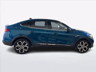 RENAULT Arkana 1.6 E-Tech full hybrid Intens 145cv