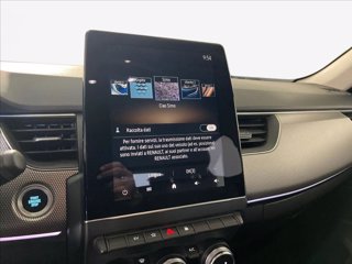 RENAULT Arkana 1.6 E-Tech full hybrid Intens 145cv