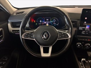 RENAULT Arkana 1.6 E-Tech full hybrid Intens 145cv