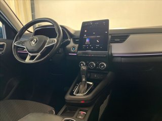 RENAULT Arkana 1.6 E-Tech full hybrid Intens 145cv