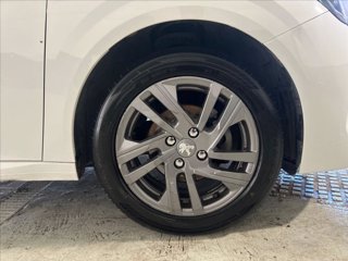 PEUGEOT 208 1.2 puretech Active s&s 75cv