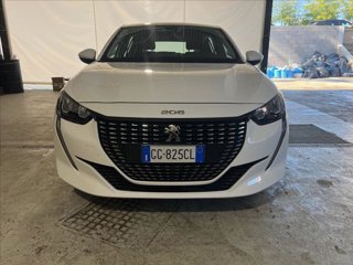 PEUGEOT 208 1.2 puretech Active s&s 75cv