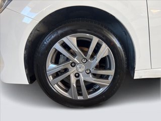 PEUGEOT 208 1.2 puretech Active s&s 75cv